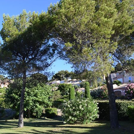 Villa Le Hameau - Cap Esterel Saint-Raphaël Zewnętrze zdjęcie