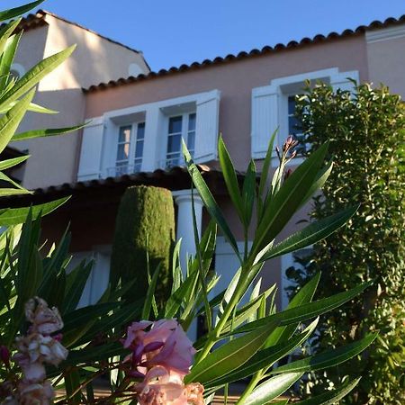 Villa Le Hameau - Cap Esterel Saint-Raphaël Zewnętrze zdjęcie
