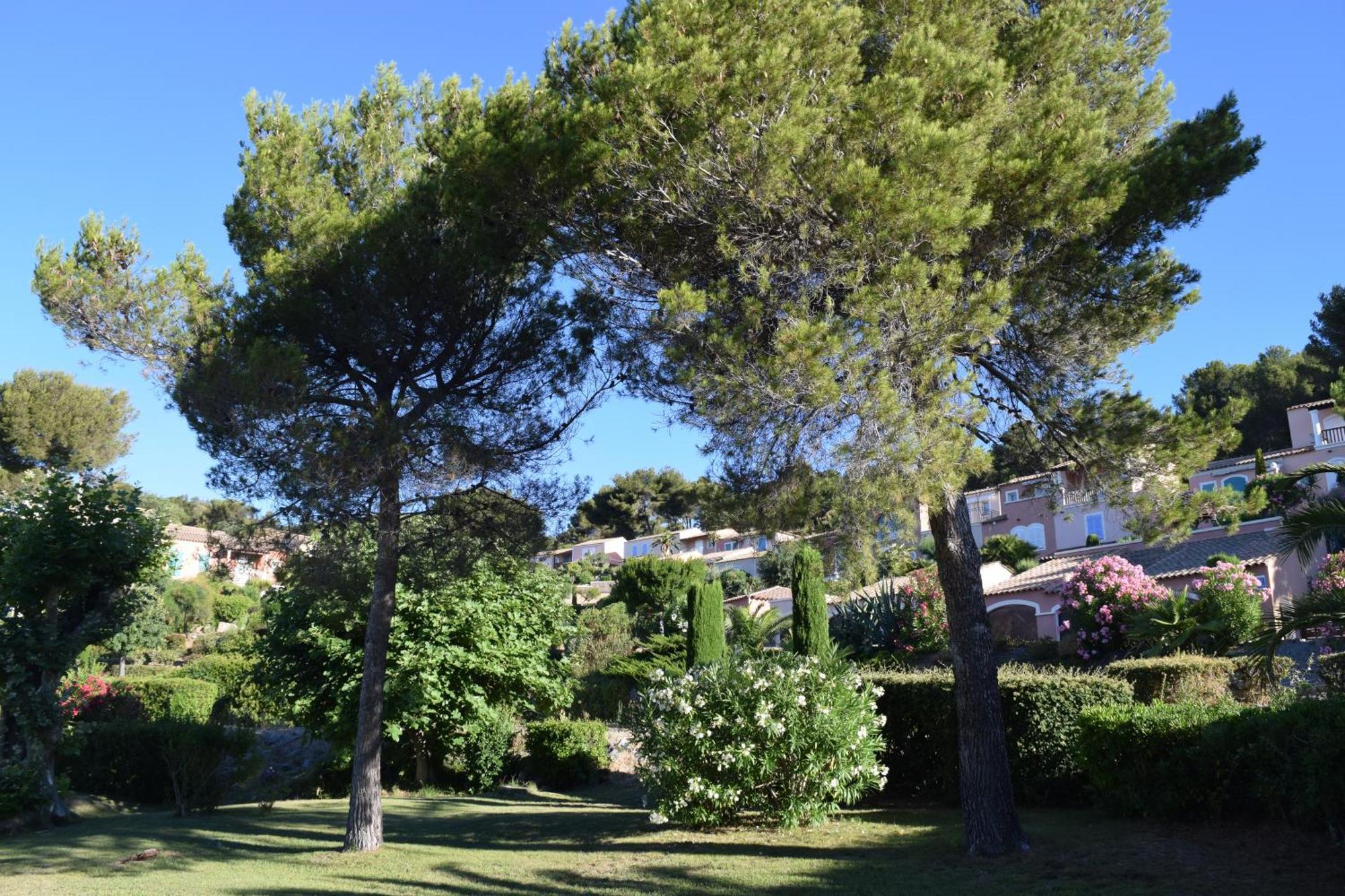 Villa Le Hameau - Cap Esterel Saint-Raphaël Zewnętrze zdjęcie